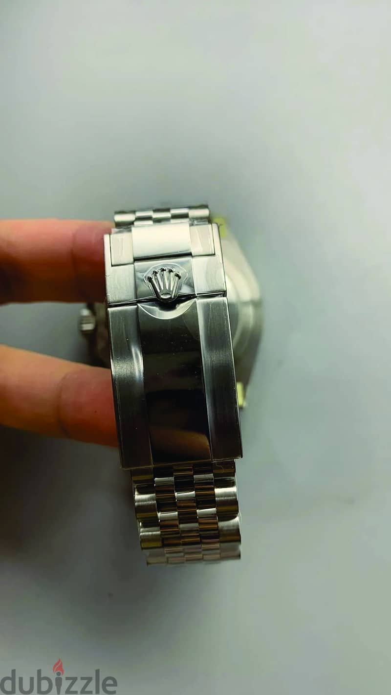 Super Clone ROLEX GMT Master II - Sprite 4