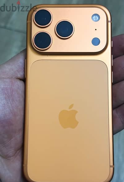 Apple - iPhone 17 Pro