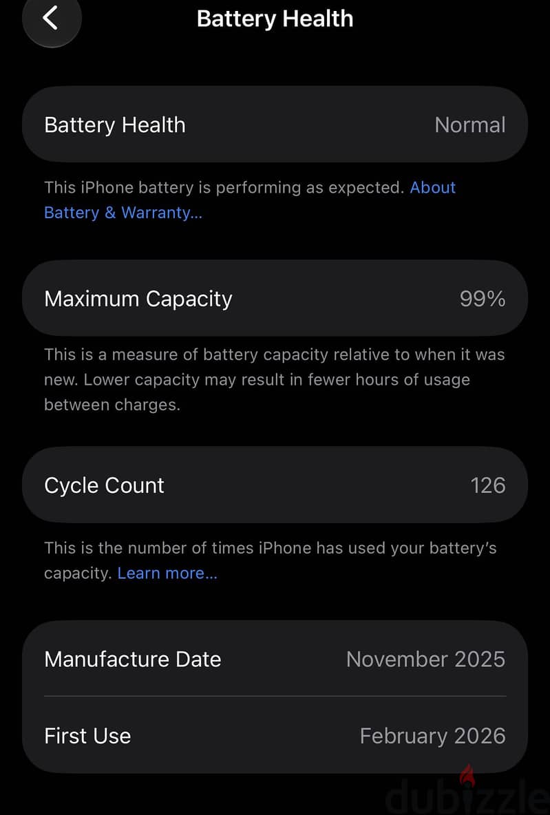 Apple - iPhone 17 Pro 2