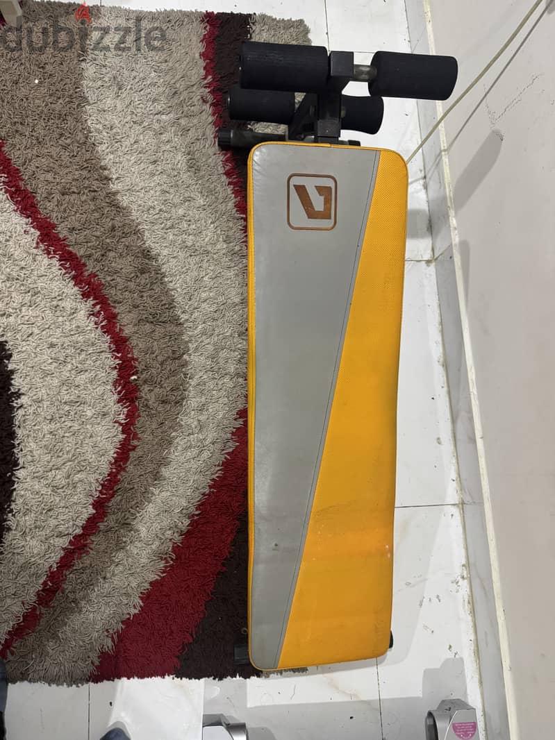 Incline abs bench 2