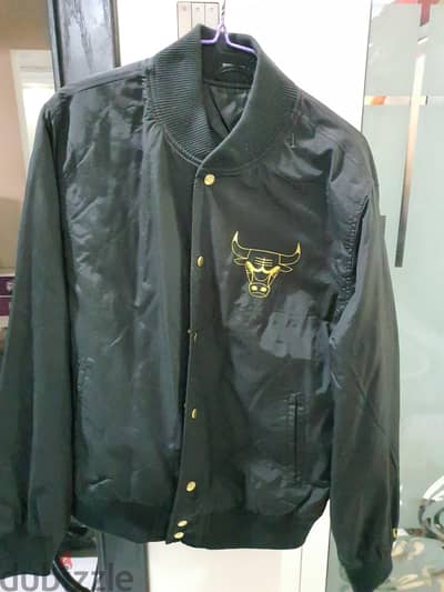 New Era original jacket