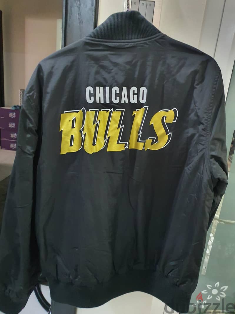 New Era original jacket 1
