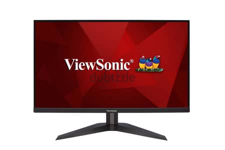 Monitor + Monitor Arm