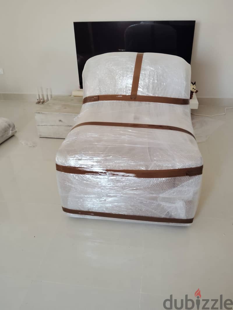 Bahrain Movers packers villa apartment flat store relocation etc 5