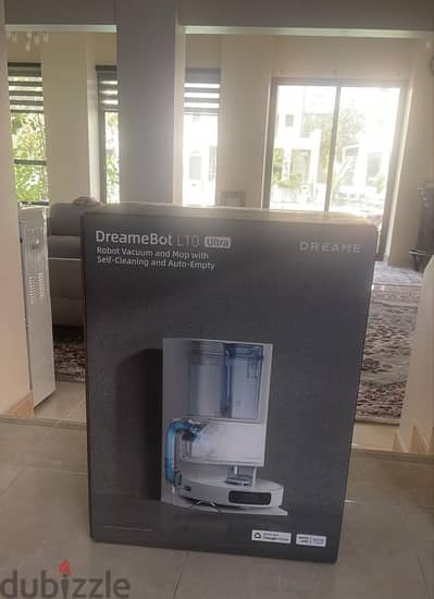 Dreame Bot