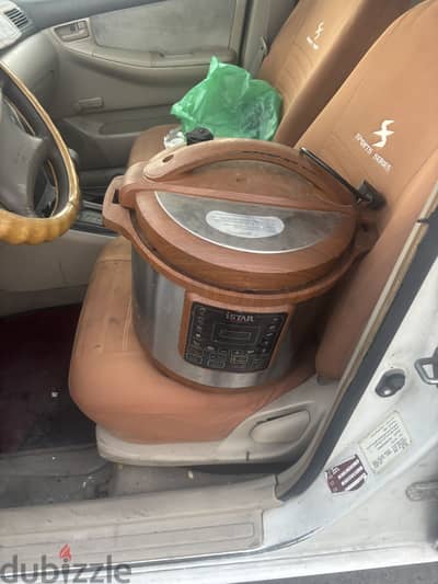 جدر ضغط كهرباء Electric pressure gauge