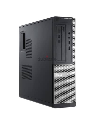 Dell optiplex 3010 PC FULL SET