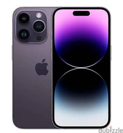 Iphone 14 Pro - 512gb - Still has applecare +