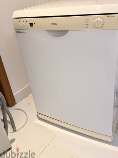 Dishwasher