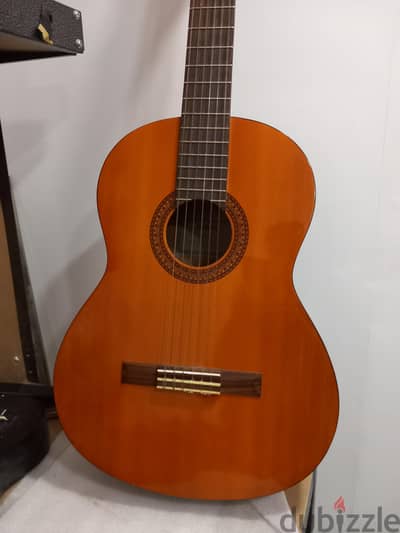 Yamaha C45 Classical Guitar