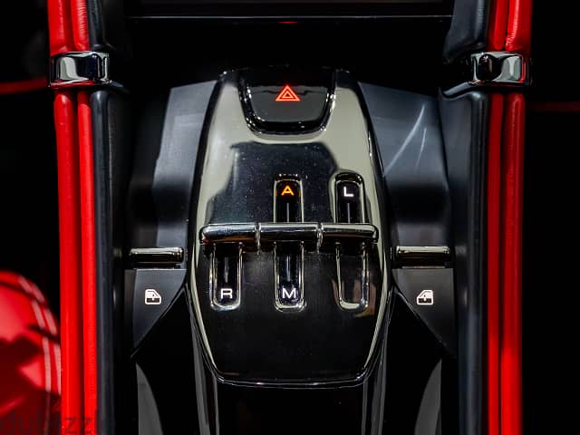 Ferrari Roma 620HP 12