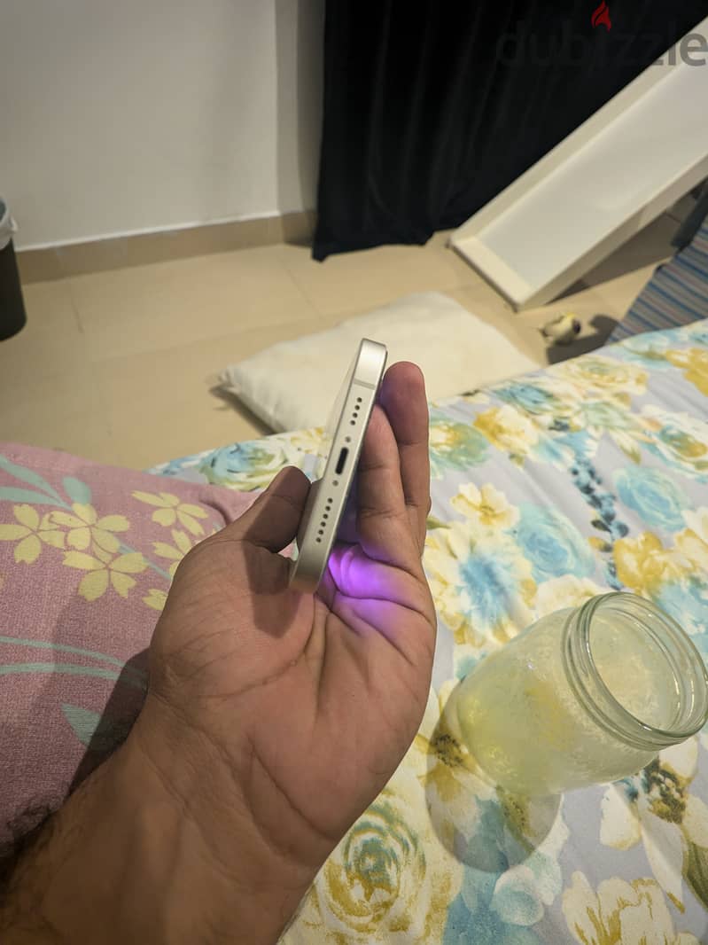 Iphone 14 plus 512gb 4