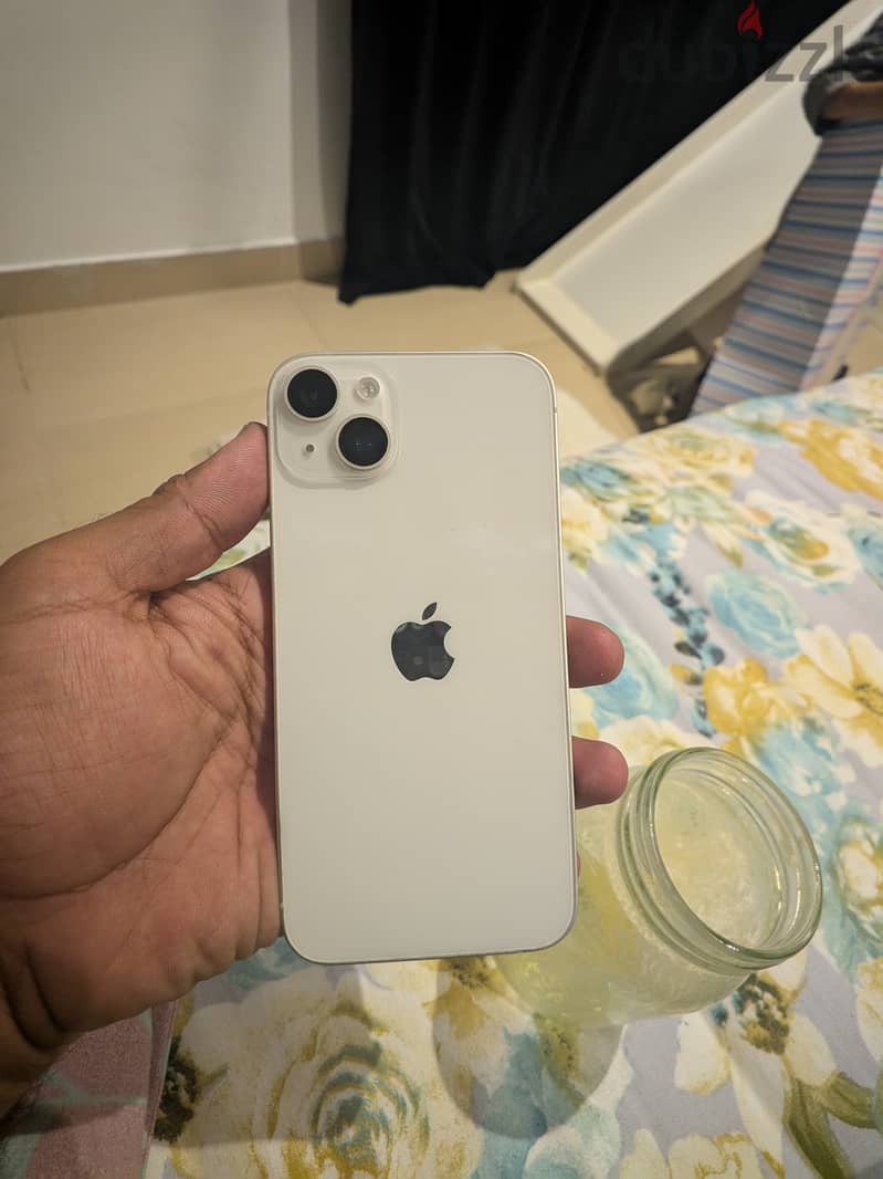 Iphone 14 plus 512gb 6