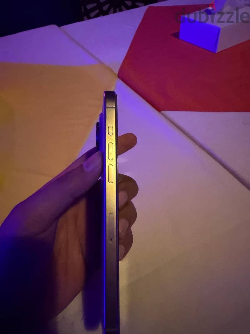 iPhone 15 Pro Max very good condition 5