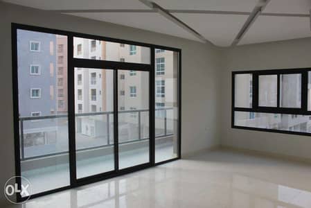 Free Hold Brand new 3 Br in Janabiya