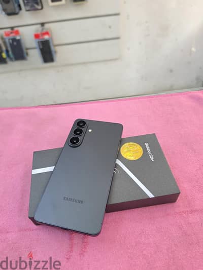 Samsung  S26 Plus 256GB 12GB RAM