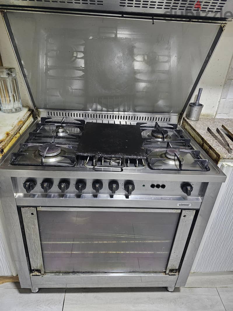 All oven microwace service and reparing 10 BD offer Bahrain 2