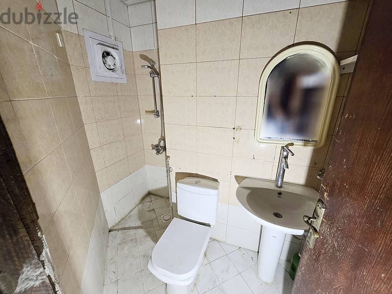 1BHK Apartment For Rent In Salmaniya With EWA – BD 150 1