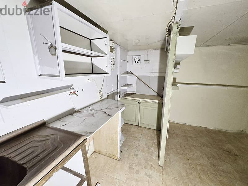 1BHK Apartment For Rent In Salmaniya With EWA – BD 150 3
