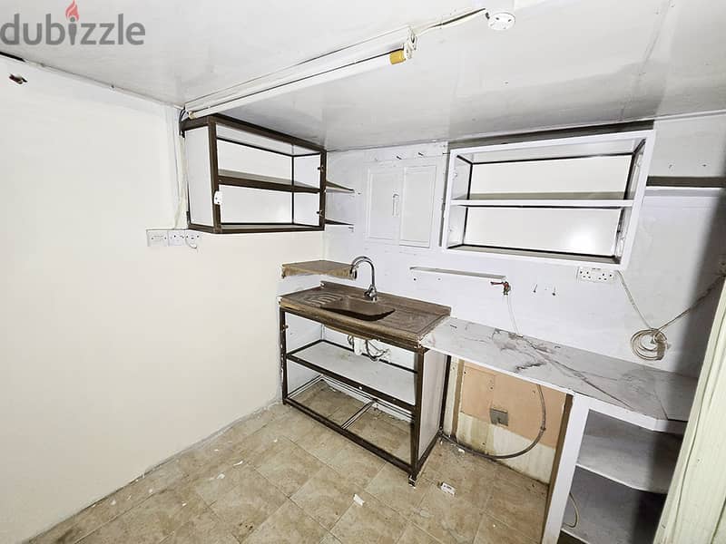 1BHK Apartment For Rent In Salmaniya With EWA – BD 150 4