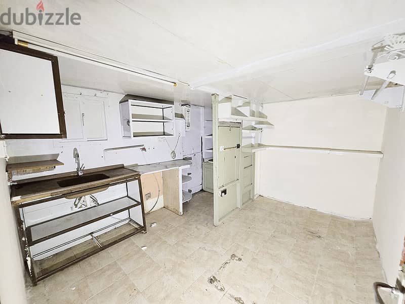 1BHK Apartment For Rent In Salmaniya With EWA – BD 150 5