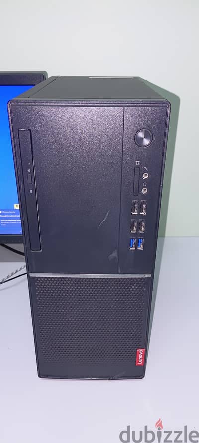 Lenovo model . V530 i3 81
