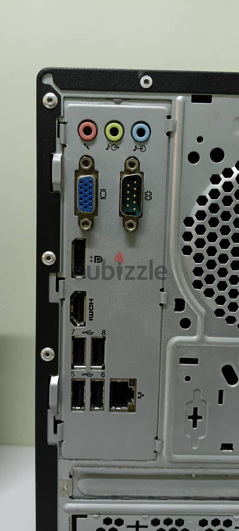 Lenovo model . V530 i3 81 2