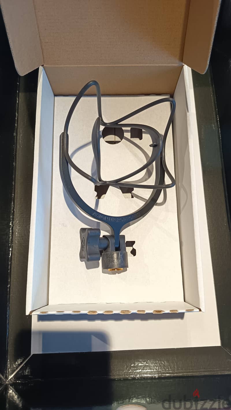 Aston Microphones Aston Element Active Large-Diaphragm Dynamic Microph 2
