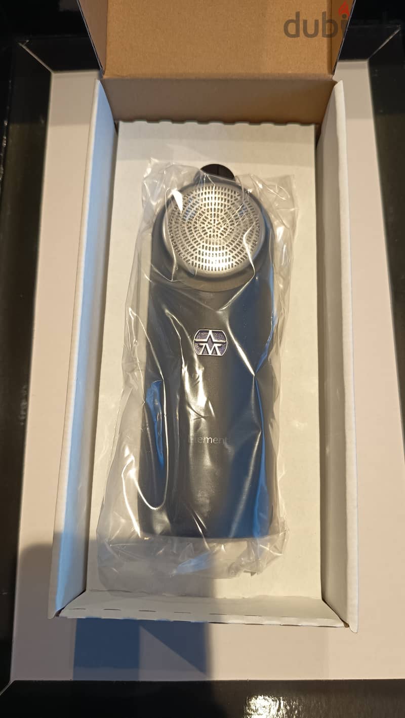 Aston Microphones Aston Element Active Large-Diaphragm Dynamic Microph 3