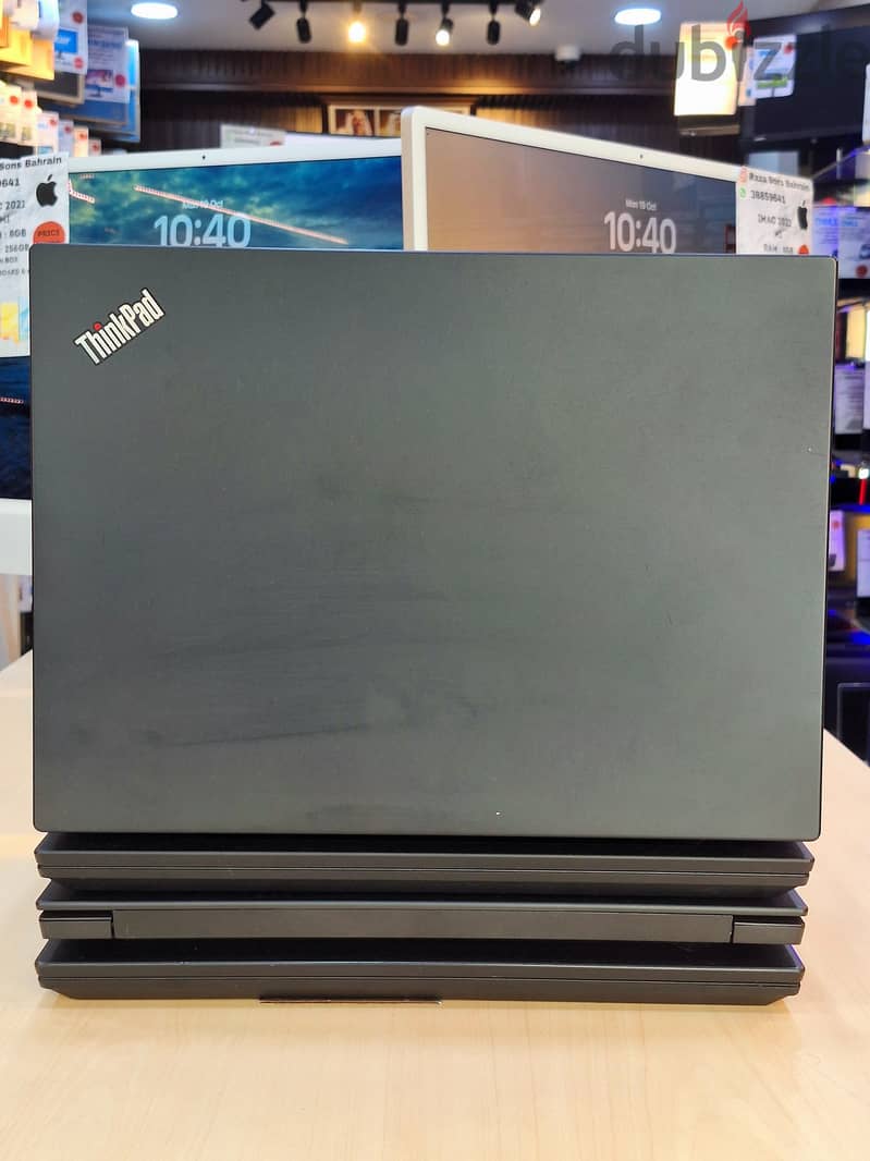 Lenovo ThinkPad E495 AMD RYZEN 7 4