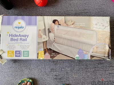 bed rails