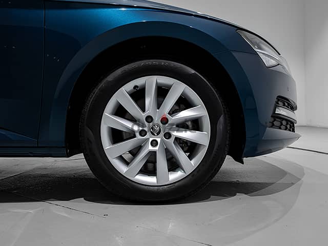 Skoda Superb 2024 Ambi 1.4L 4