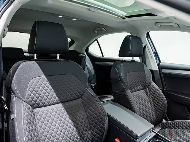 Skoda Superb 2024 Ambi 1.4L 10