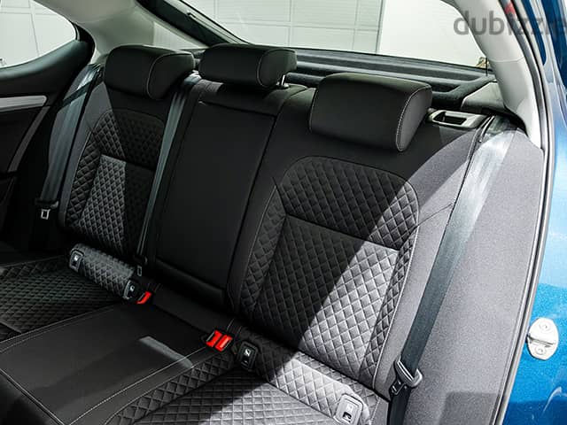 Skoda Superb 2024 Ambi 1.4L 11