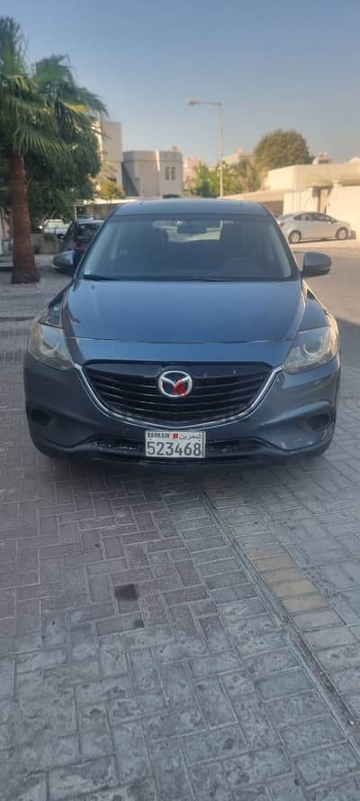 مازدا 2015 | 33027766