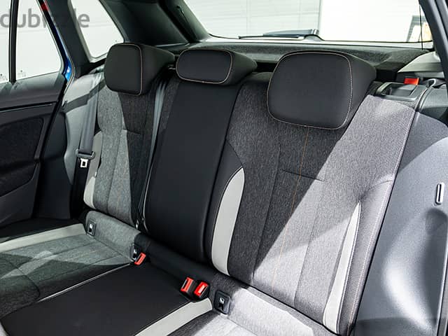 Skoda Kamiq 2023 Stye 1.6L 10
