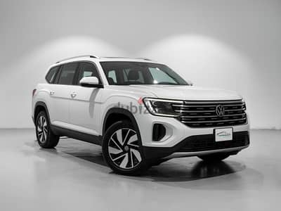Volkswagen Teramont 2022 Comfort line