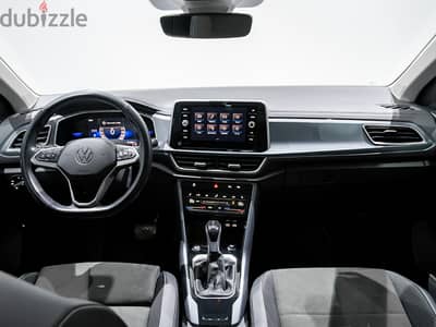 Volkswagen T-Roc 2023 Life