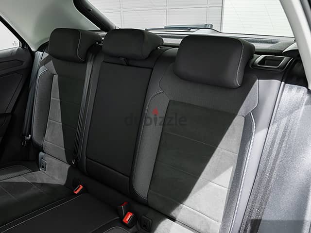 Volkswagen T-Roc 2023 Life 6
