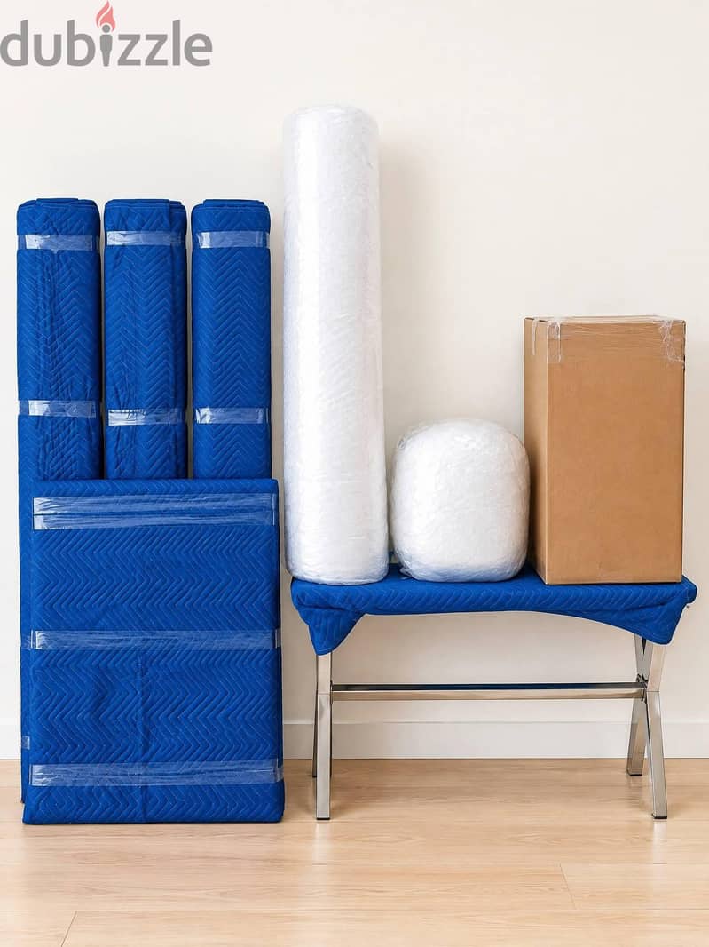 House Shifting Bahrain 3