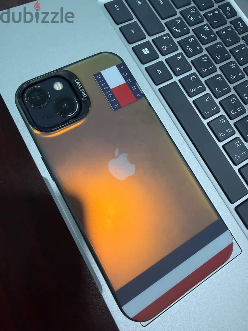 iPhone 13 in good condition 1