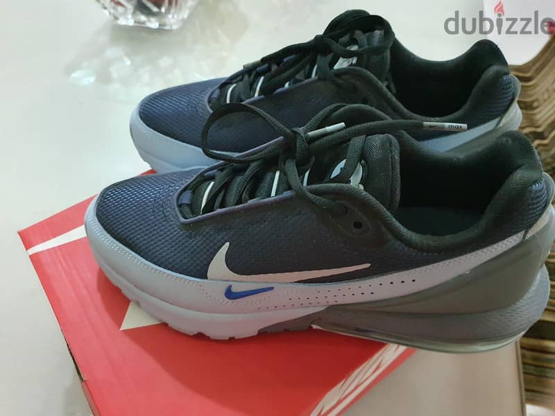Nike air max pulse 1