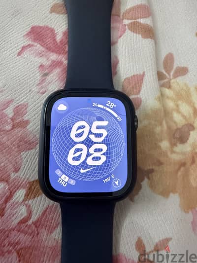 Apple Watch Series 9 GPS + Cellular 45 MM SS