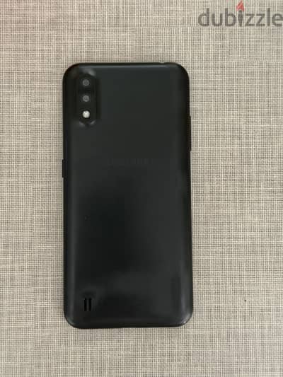 Samsung A01 for sale