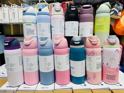 Owala water bottle