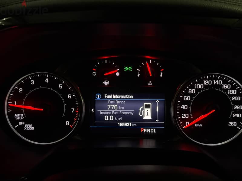 Chevrolet Blazer 2019 LT 7