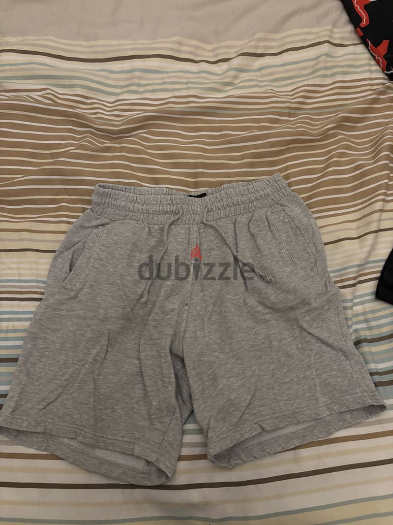 Boys Shorts 3