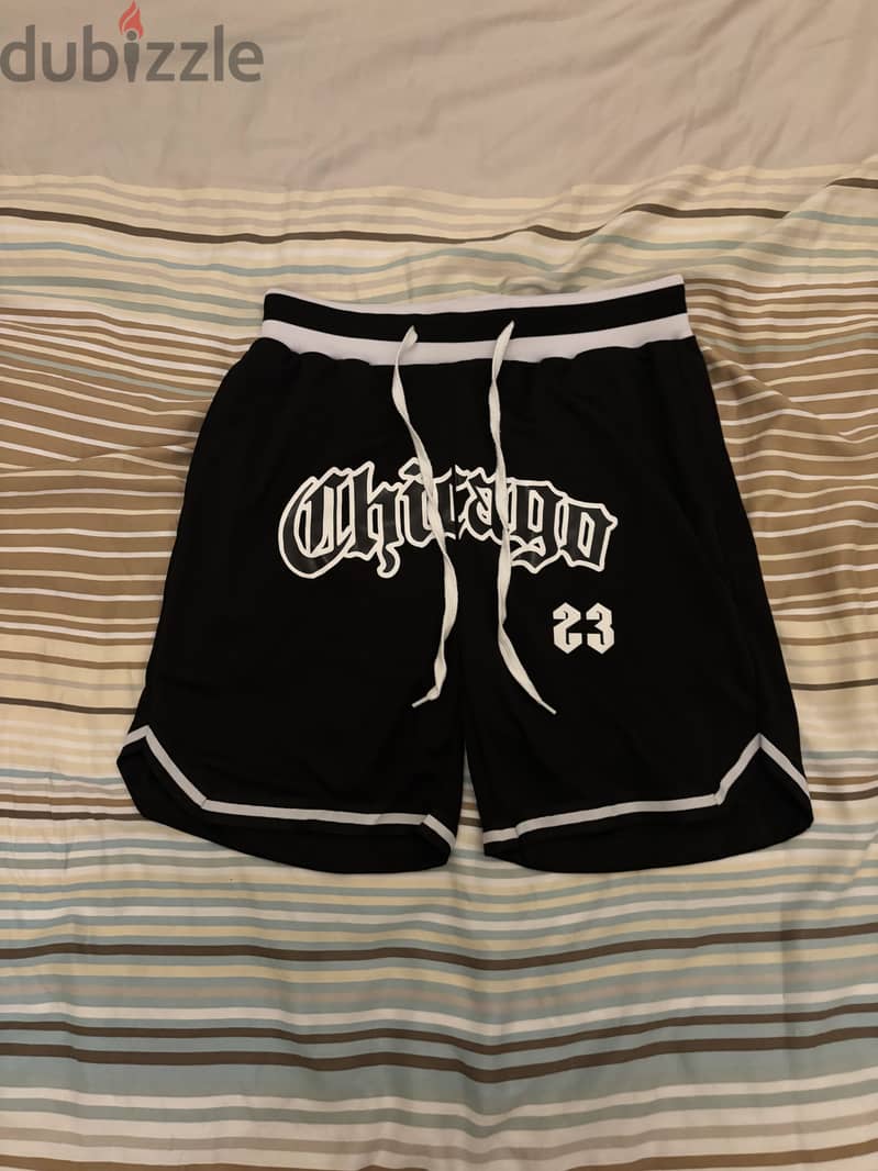 Boys Shorts 5