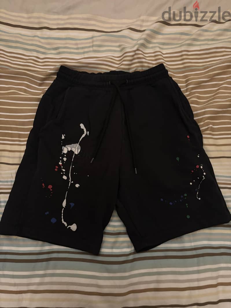 Boys Shorts 6