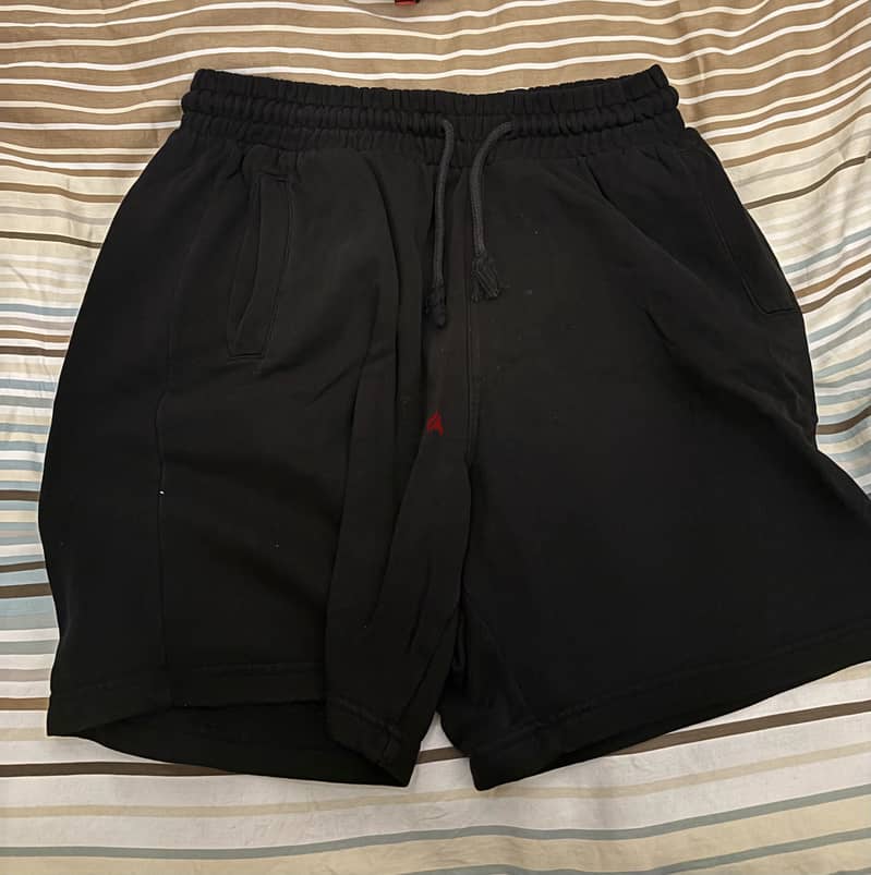 Boys Shorts 7